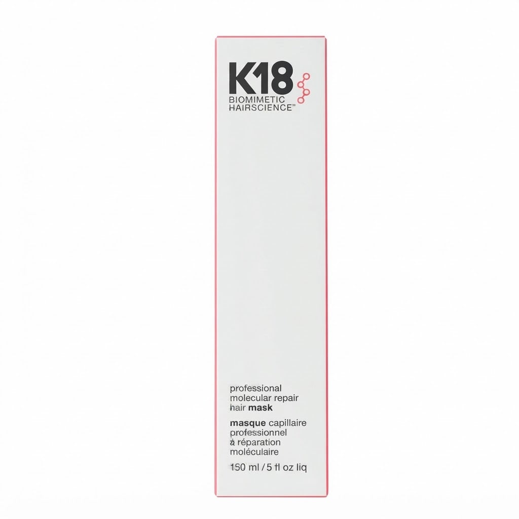 Molecular Repair Hair Mask 5 oz / 150ml