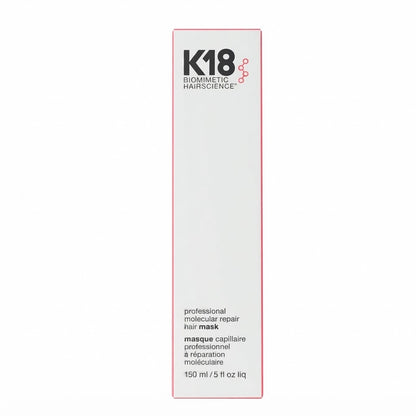 Molecular Repair Hair Mask 5 oz / 150ml