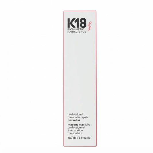 Molecular Repair Hair Mask 5 oz / 150ml