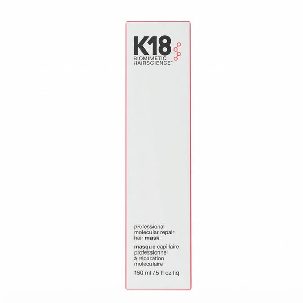 Molecular Repair Hair Mask 5 oz / 150ml