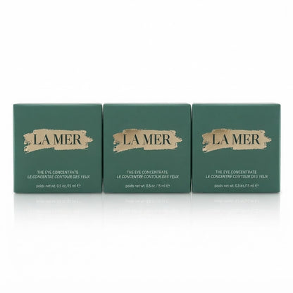 Crème de la Mer Moisturizing Cream 2 oz – 2x