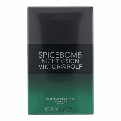 Viktor & Rolf Spicebomb Night Vision EDT 90ml / 3oz Men