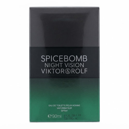 Viktor & Rolf Spicebomb Night Vision EDT 90ml / 3oz Men