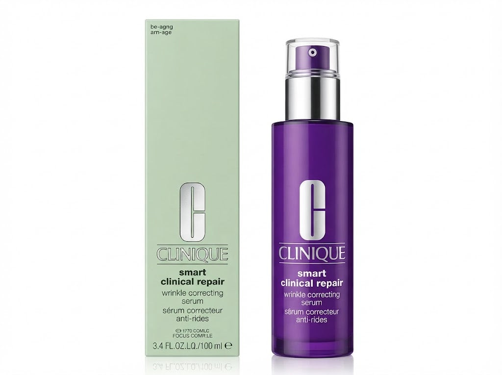 Smart Clinical Repair Wrinkle Correcting Serum 100ml / 3.4 oz – New