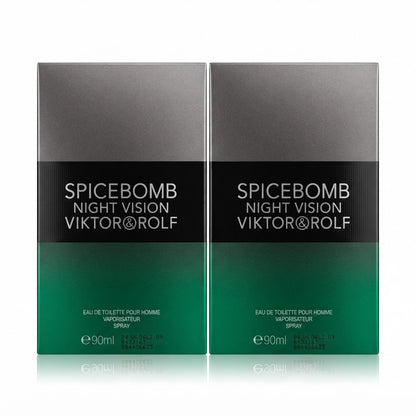 Viktor & Rolf Spicebomb Night Vision EDT 90ml / 3oz Men