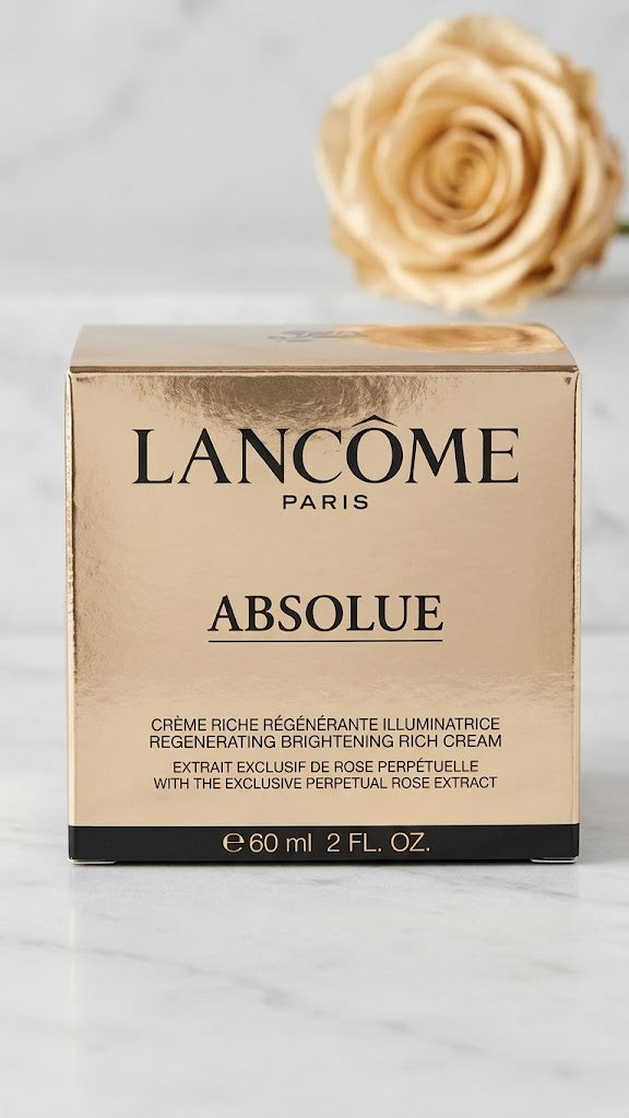 Lancôme Absolue Revitalizing Brightening Rich Cream 60ml / 2oz