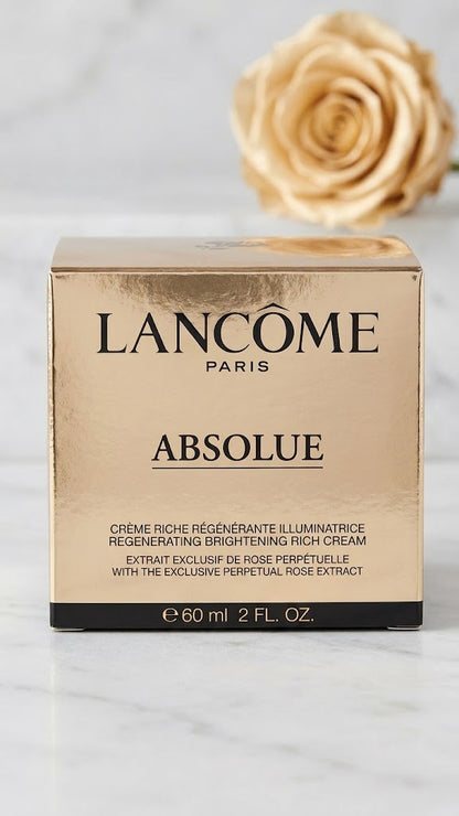 Lancôme Absolue Revitalizing Brightening Rich Cream 60ml / 2oz