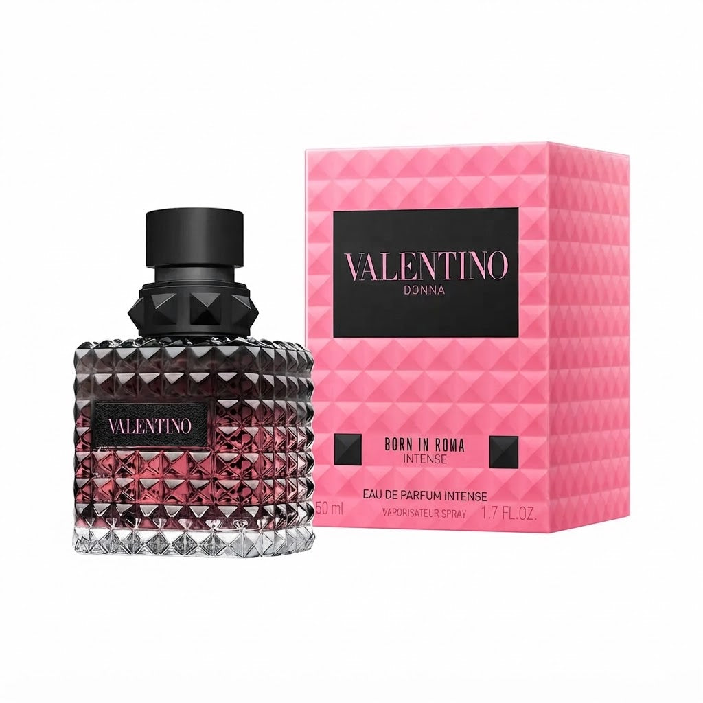 Valentino Donna Born In Roma Intense EDP 100ml / 3.4oz Women