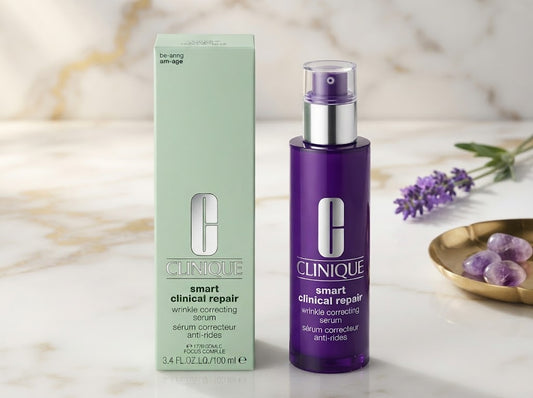 Smart Clinical Repair Wrinkle Correcting Serum 100ml / 3.4 oz – New