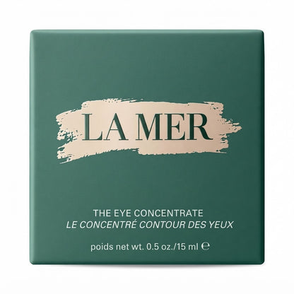 La Mer The Moisturizing Cream 0.5oz / 15ml Sealed