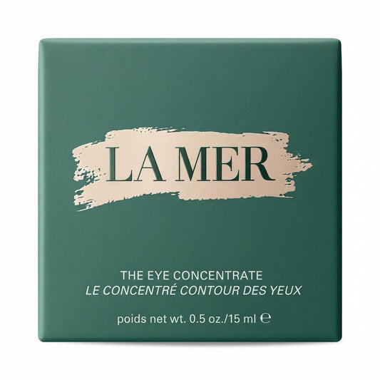 La Mer The Moisturizing Cream 0.5oz / 15ml Sealed