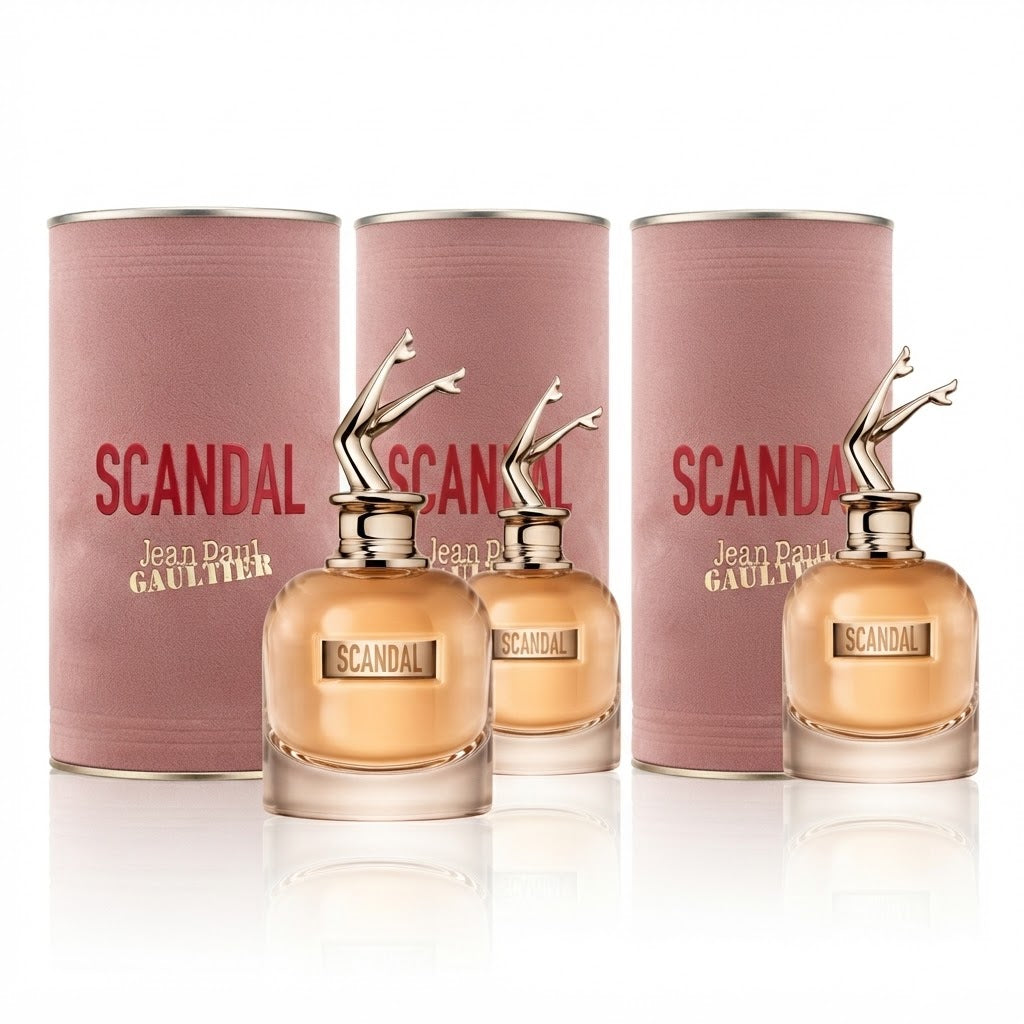 Scandal EDP Spray for Women 80ml / 2.7 oz – New