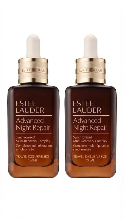 Advanced Night Repair Serum 3.4 oz – 2x