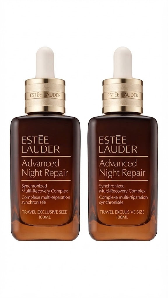 Advanced Night Repair Serum 3.4 oz – 2x
