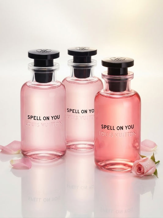 Spell On You Eau de Parfum 3.4 oz – 2x New