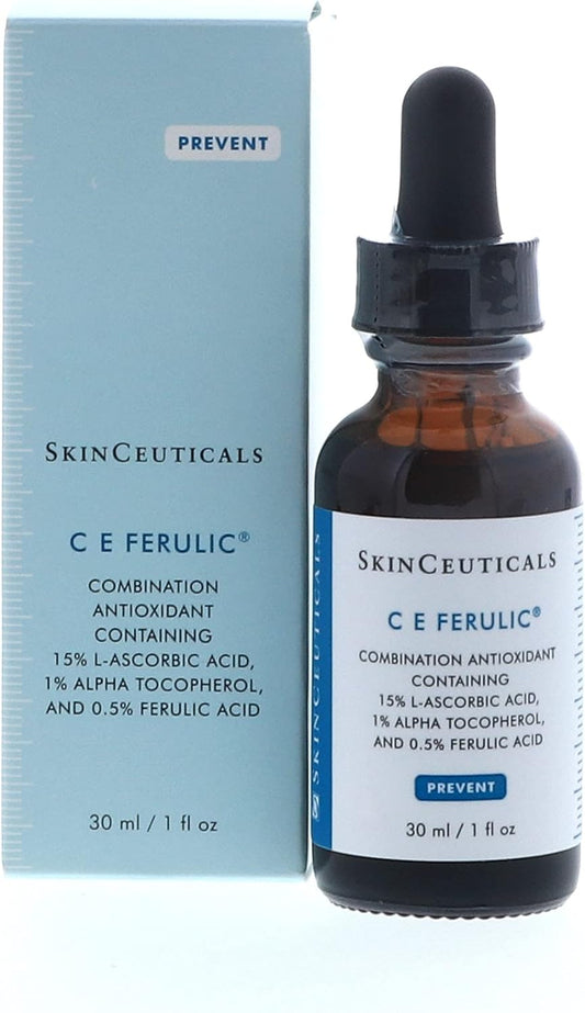 SkinCeuticals C E Ferulic Vitamin C Serum 15% L-Ascorbic Acid 30ml