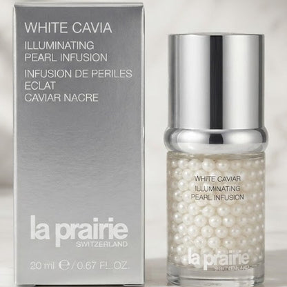 White Caviar Illuminating Pearl Infusion 20ml / 0.67oz