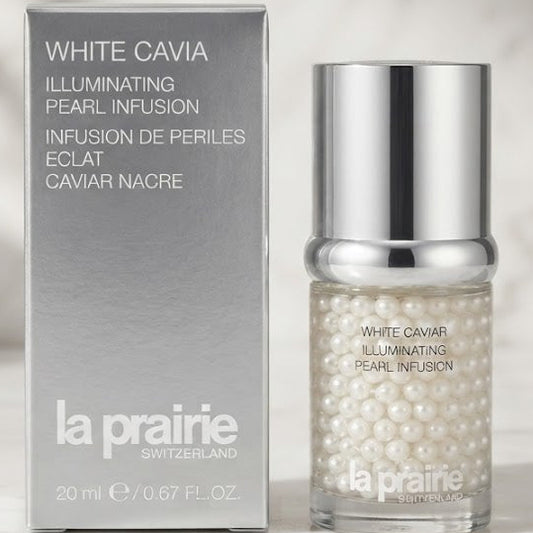 White Caviar Illuminating Pearl Infusion 20ml / 0.67oz