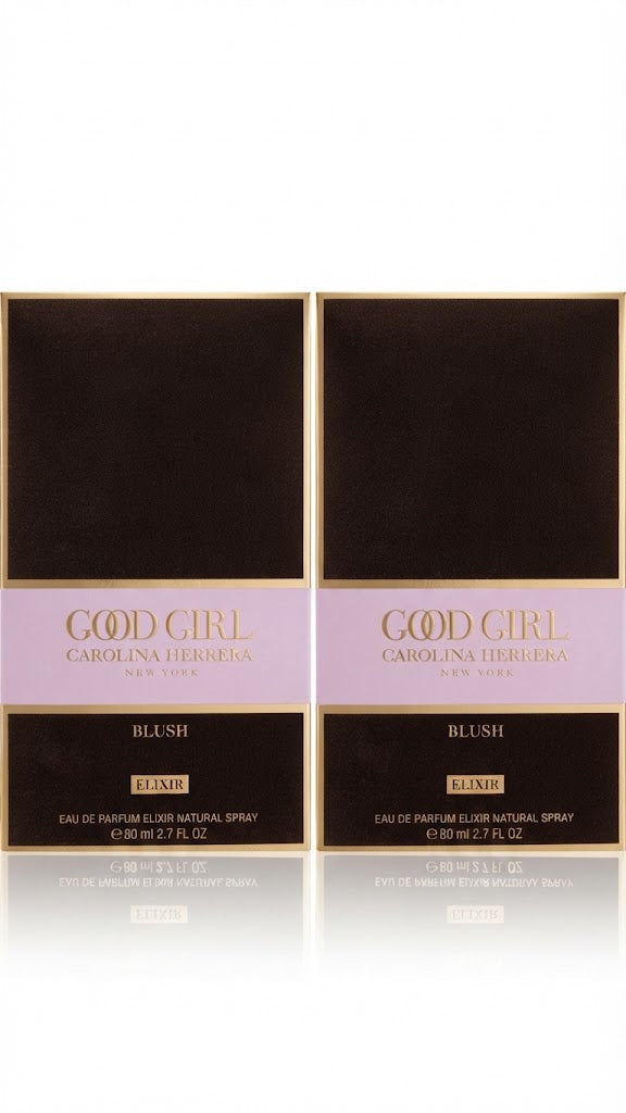 Carolina Herrera Good Girl Blush EDP 2.7oz Women