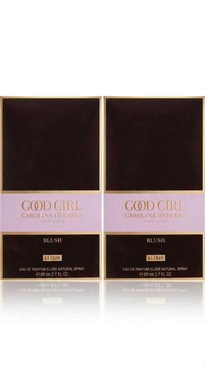Carolina Herrera Good Girl Blush EDP 2.7oz Women