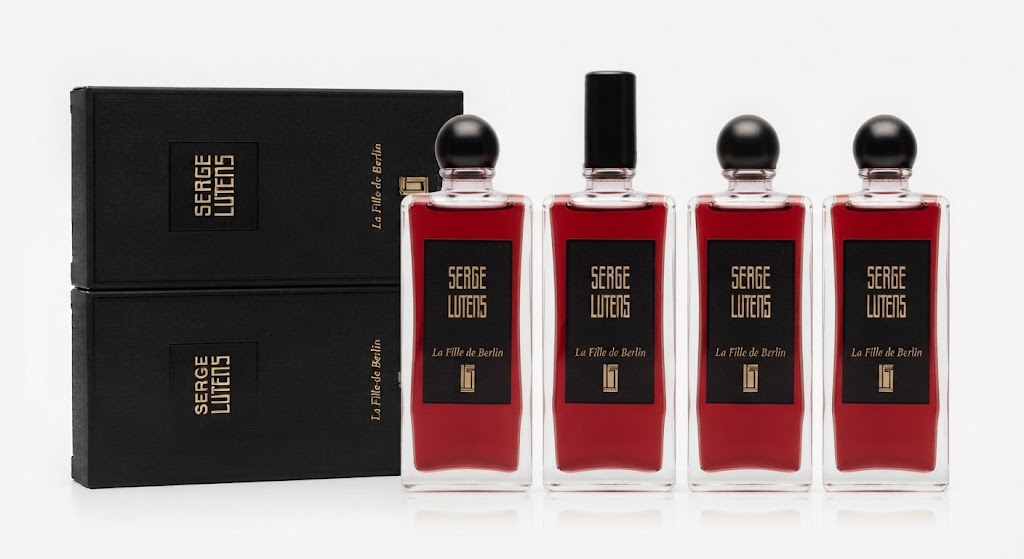 La Fille de Berlin EDP 1.6oz / 50ml – 2X Pack