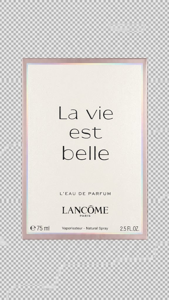 Lancôme La Vie Est Belle EDP 2.5oz / 75ml Women