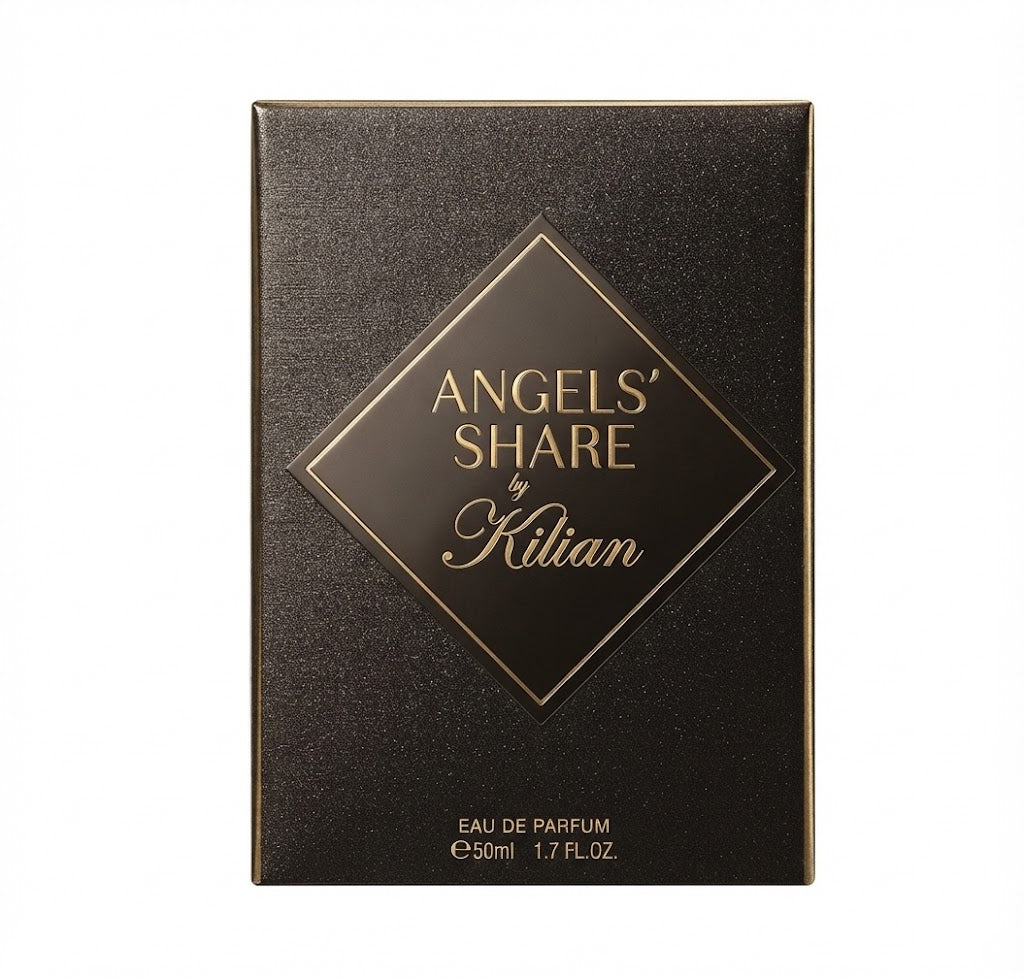 Angels’ Share EDP 250ml / 8.5oz Unisex Fragrance
