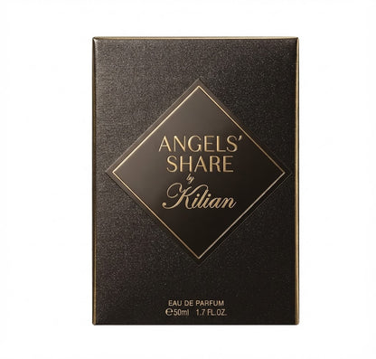 Angels’ Share EDP 250ml / 8.5oz Unisex Fragrance