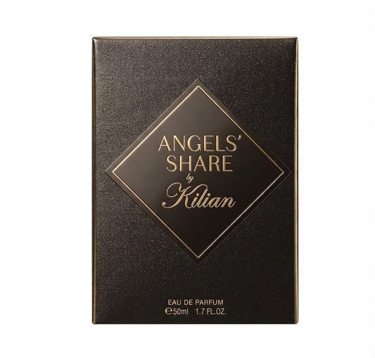 Angels’ Share EDP 250ml / 8.5oz Unisex Fragrance