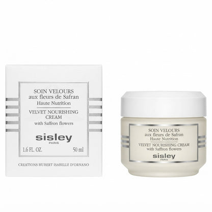 Sisley Velvet Nourishing Cream with Saffron Flowers 50ml / 1.6oz