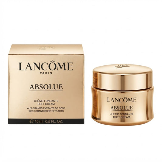 Lancôme Absolue Day Cream SPF 15 50ml / 1.7oz NIB