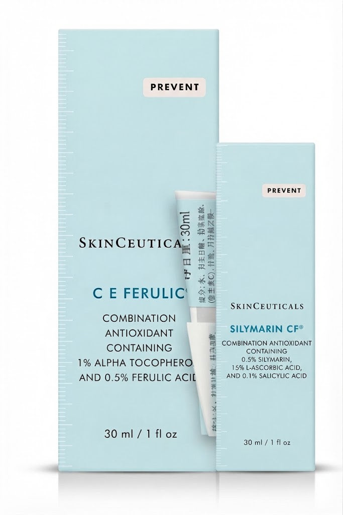 SkinCeuticals C E Ferulic Vitamin C Serum 30ml / 1oz Sealed