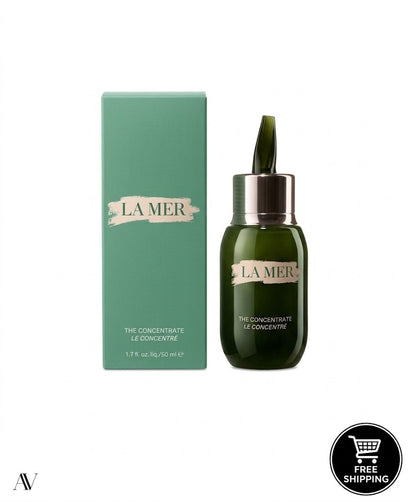 La Mer The Concentrate Serum 1.7oz / 50ml