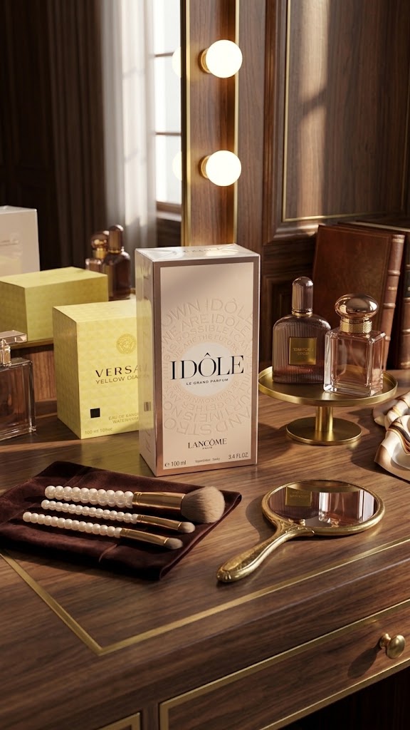 Lancôme Idôle Le Grand Parfum EDP 100ml / 3.4oz Women