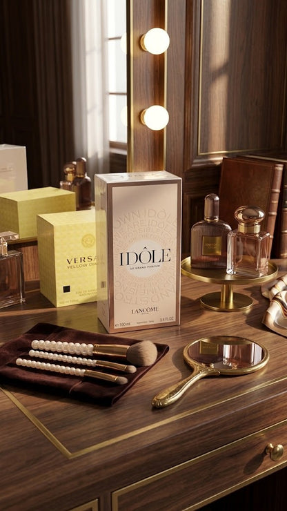Lancôme Idôle Le Grand Parfum EDP 100ml / 3.4oz Women