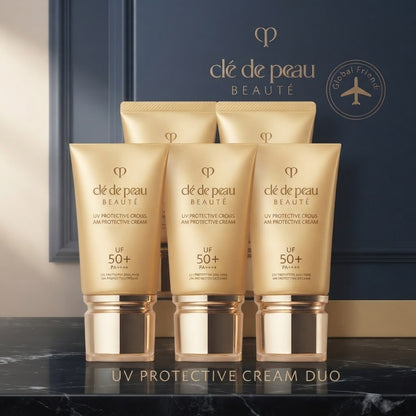 UV Protective Cream SPF 50+ 1.76oz / 50g – 2X Duo