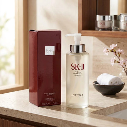 SK-II SK2 Facial Treatment Skin Balancing Essence 11oz/330ml