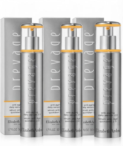 PREVAGE Anti-Aging Daily Serum 2.0 50ml / 1.7 oz – New