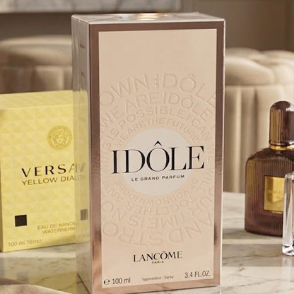 Lancôme Idôle Le Grand Parfum EDP 100ml / 3.4oz Women