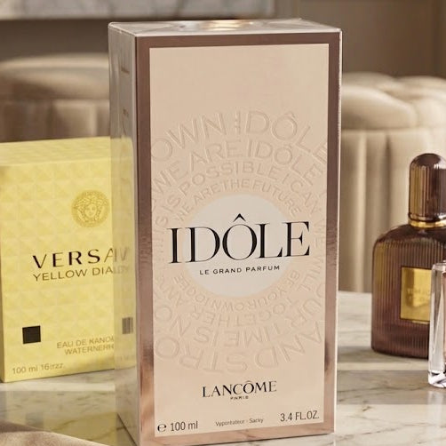 Lancôme Idôle Le Grand Parfum EDP 100ml / 3.4oz Women