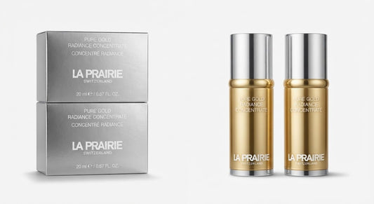 Pure Gold Radiance Concentrate 20ml / 0.67oz