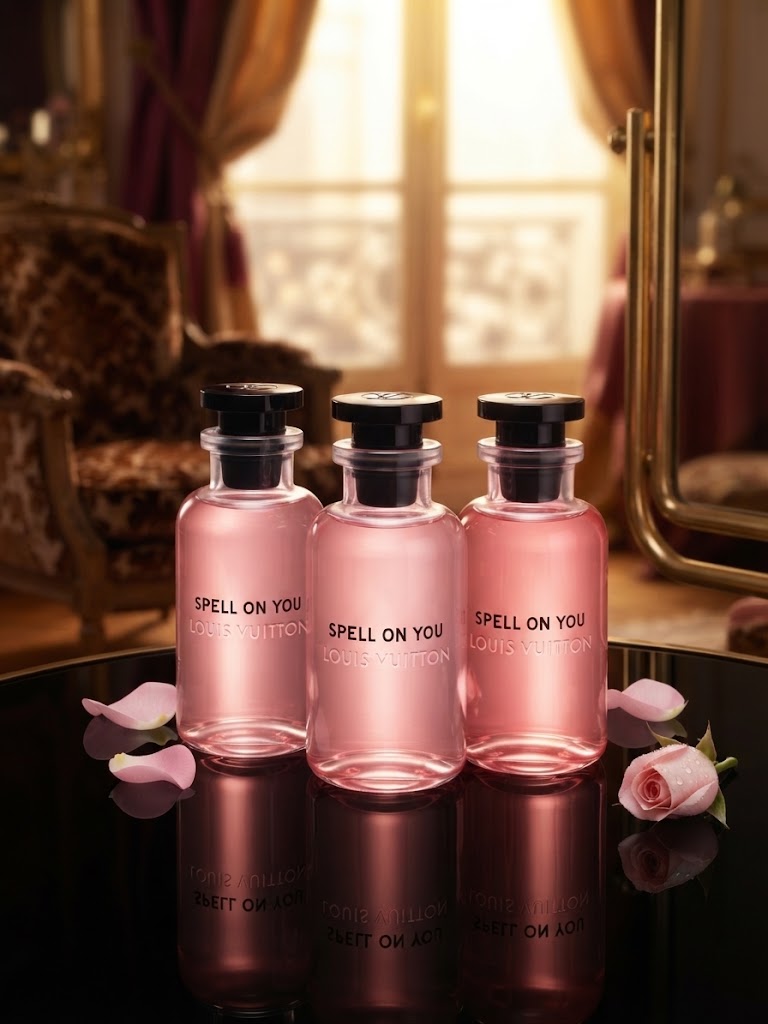 Spell On You Eau de Parfum 3.4 oz – 2x New