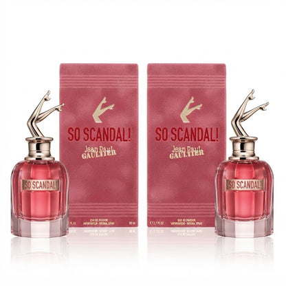 SO SCANDAL! J.P.G. EDP SPRAY 2.7 OZ FOR WOMEN