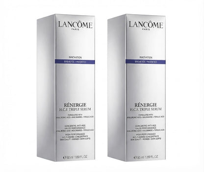 Rénergie H.C.F. Triple Serum 50ml / 1.69oz