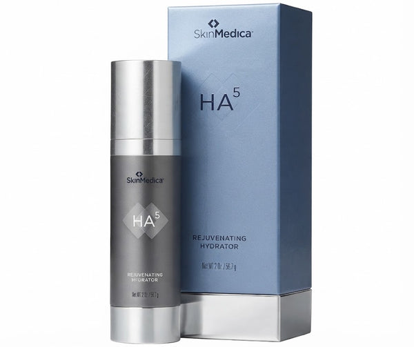 SkinMedica HA5 Rejuvenating Hydrator 2 oz – New Sealed