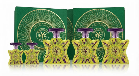 Bleecker Street EDP 3.3oz / 100ml – 2X Pack