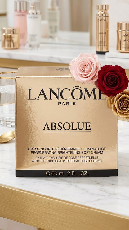 Lancôme Absolue Revitalizing Brightening Rich Cream 60ml / 2oz