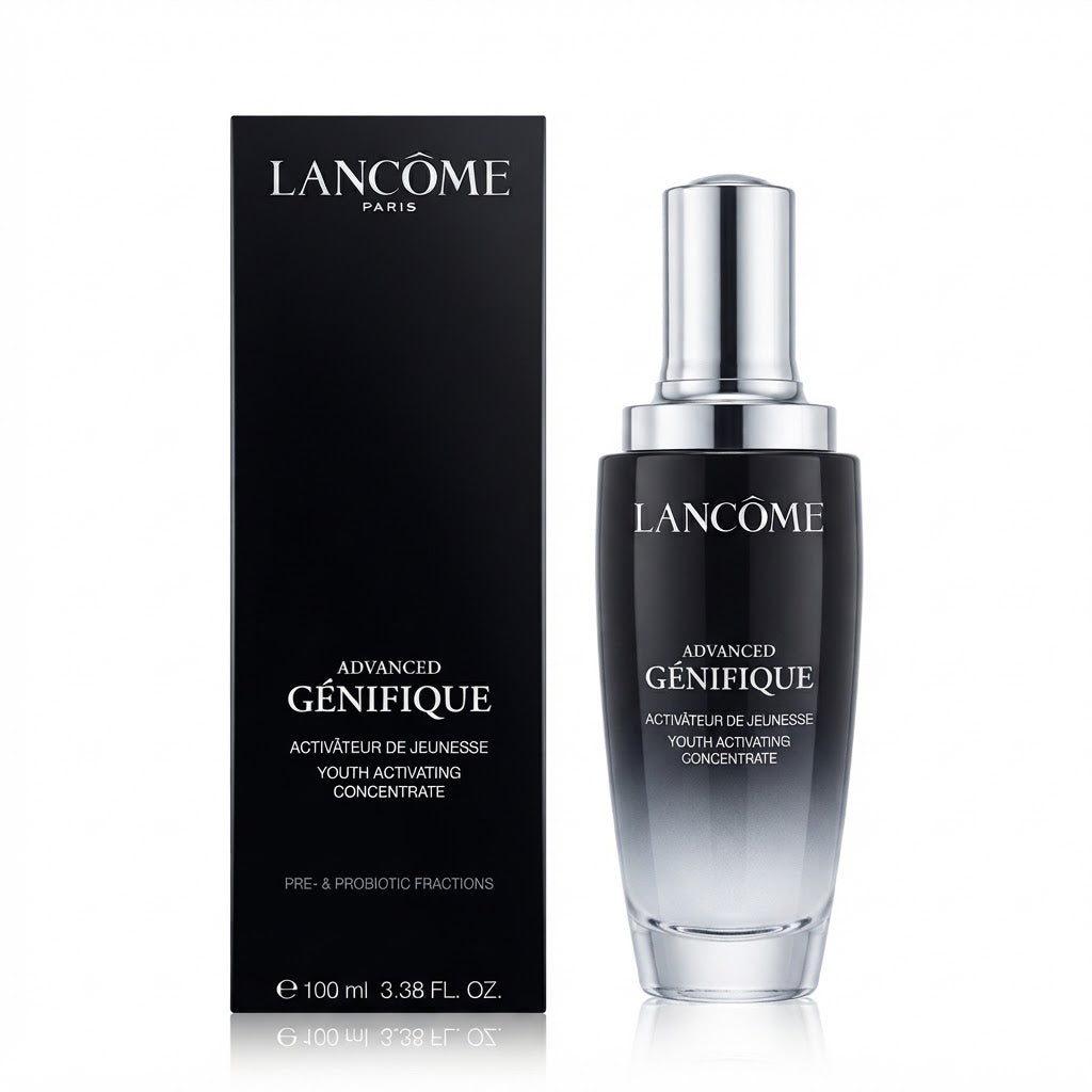 Lancôme Advanced Génifique Youth Activating Serum 100ml