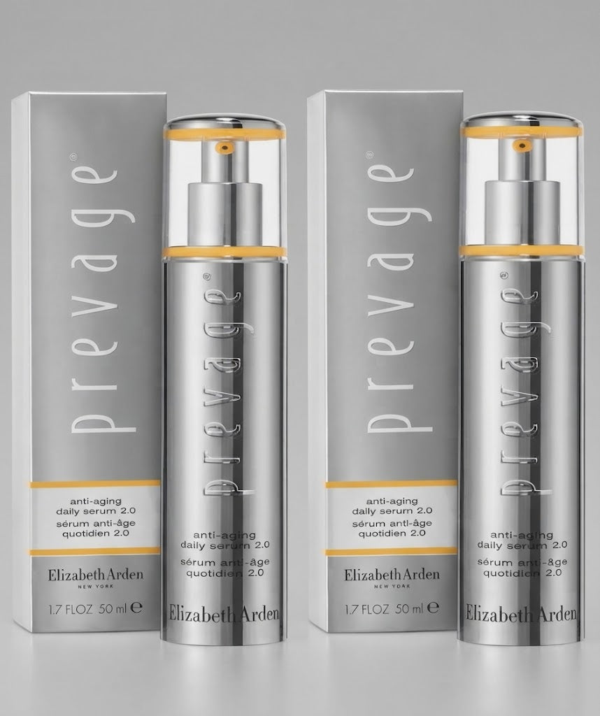 Anti-Aging Daily Serum 2.0 – 1.7oz / 50ml – 2X Pack