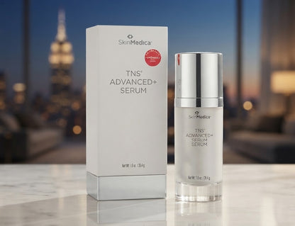 TNS Advanced+ Serum 1.0oz / 28.4g